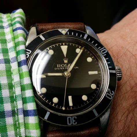 submariner 6205 review